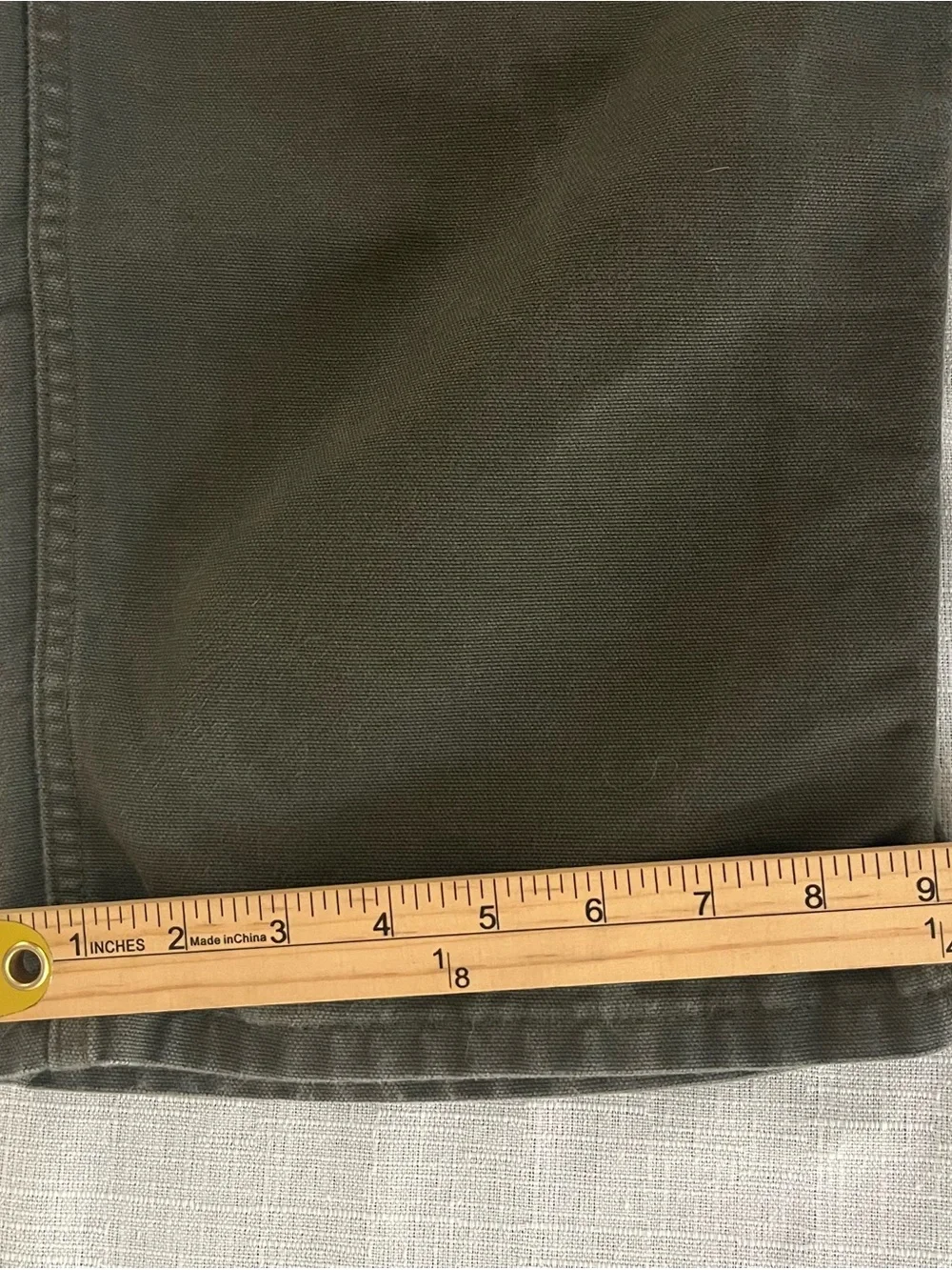 Carhartt bll carpenter